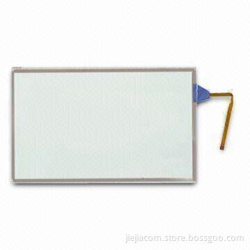 5V DC Touchscreen Panel with Learning Industrial Machinery Spare Parts Maintenance Component
